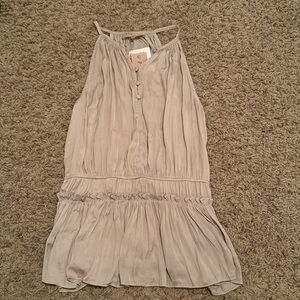 Philosophy Mauve Top